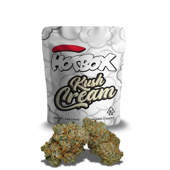 Blue Dream - Image 2