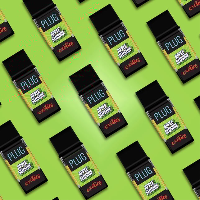 Apple Slushie - Image 3 Apple Slushie - Image 3