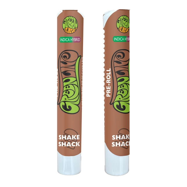 Shake Shack [1g] - Image 1