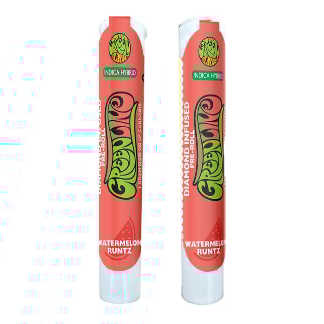 Watermelon Runtz [1g] - Image 1
