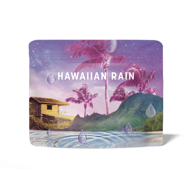 Hawaiian Rain - Image 3
