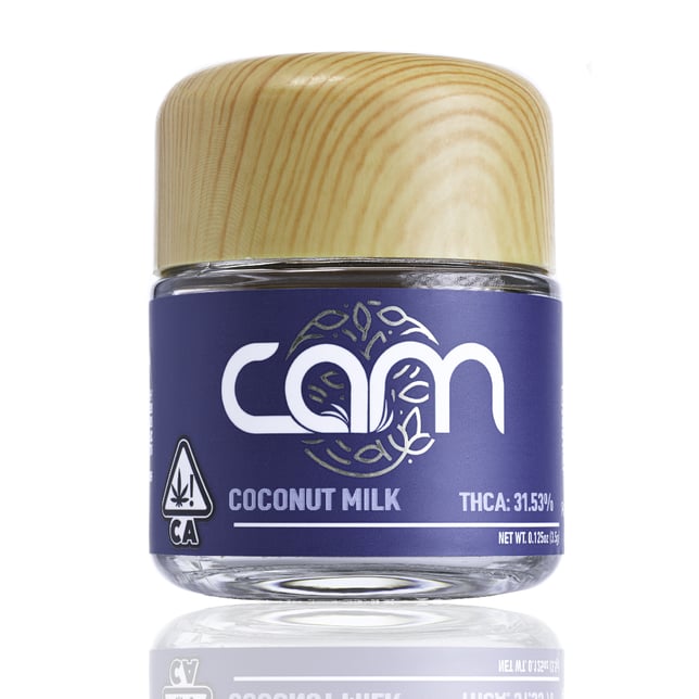Coconut Milk - Image 2