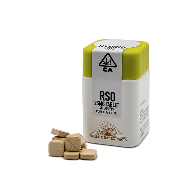 Gov't Oasis [40pk] (1000mg) - Image 1