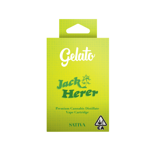 Jack Herer - Image 1 Jack Herer - Image 1