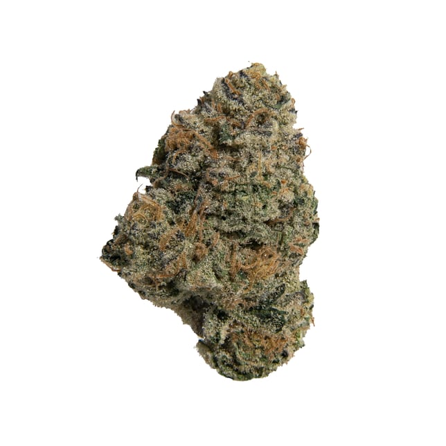 Purple Cherry Ripple #1 - Image 2