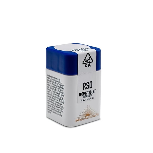 Sunset Sherbet [10pk] (1000mg) - Image 4