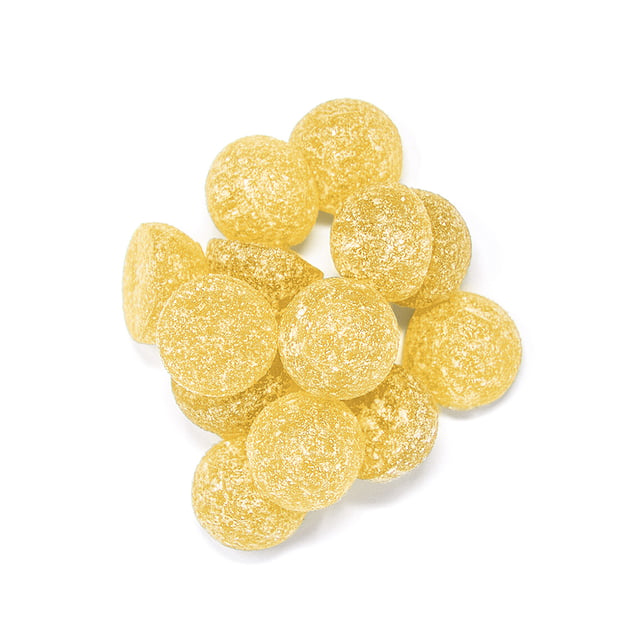 1:1 Limoncello [10pk] (100mg THC/100mg CBG) - Image 2