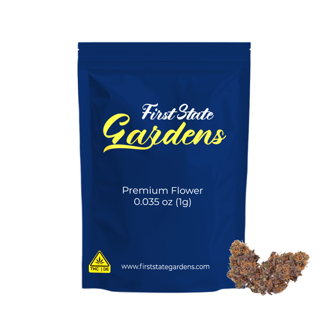 Cookies & Cream - Image 2