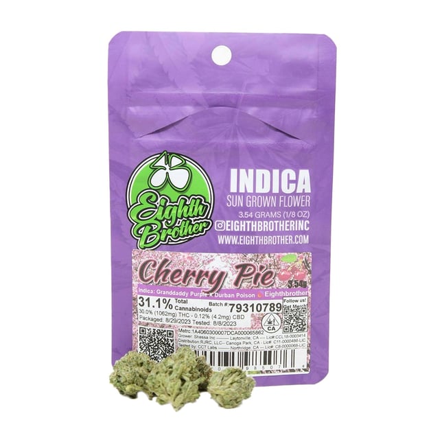 Cherry Pie - Image 2