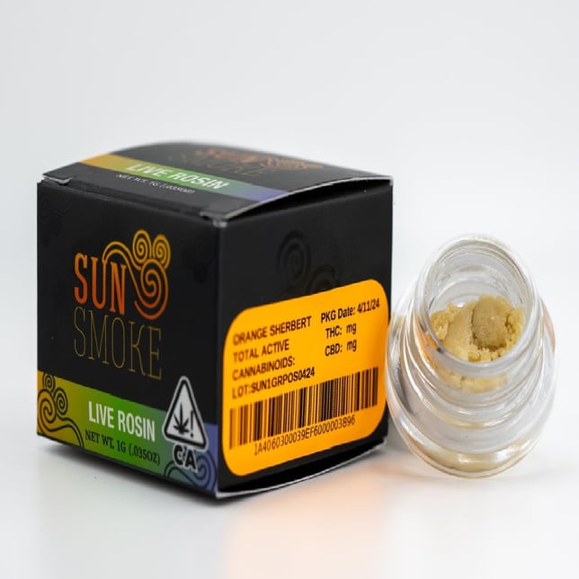 Strawberry Peach - Image 3 Strawberry Peach - Image 3