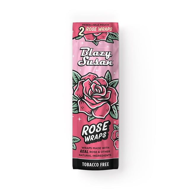 Rose Wraps [2pk] - Image 2