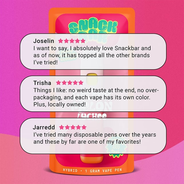 Watermelon Lychee [1 Gram] - Image 3