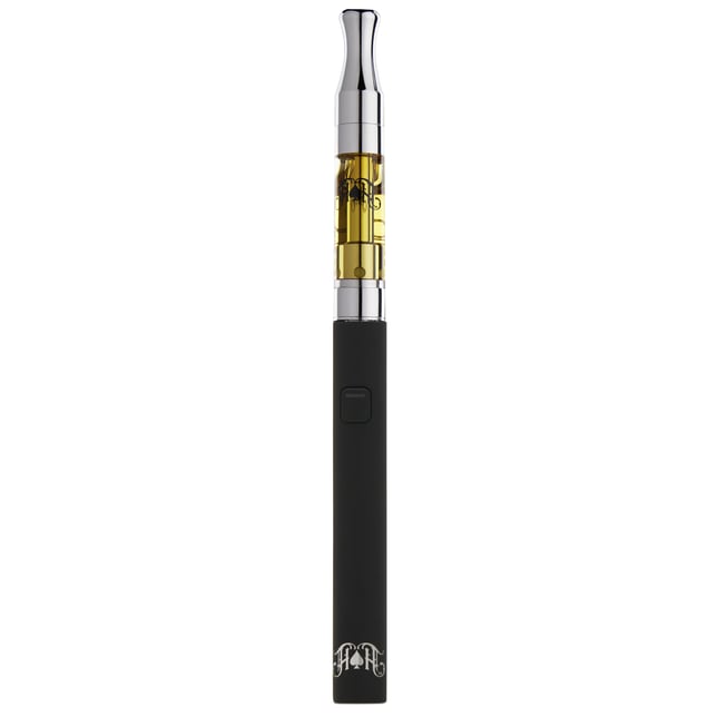 Green Crack Lights On | 1G THCV Energy Vape Cartridge - Image 3 Green Crack Lights On | 1G THCV Energy Vape Cartridge - Image 3