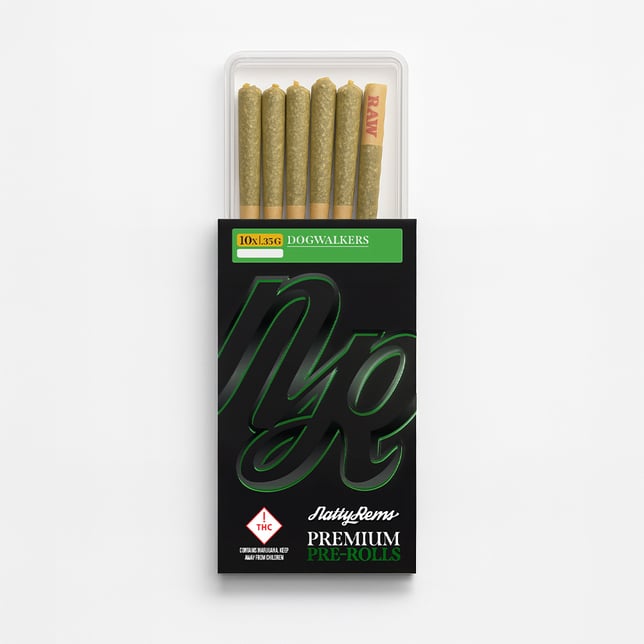 Motor Breath [.35g] - Image 2