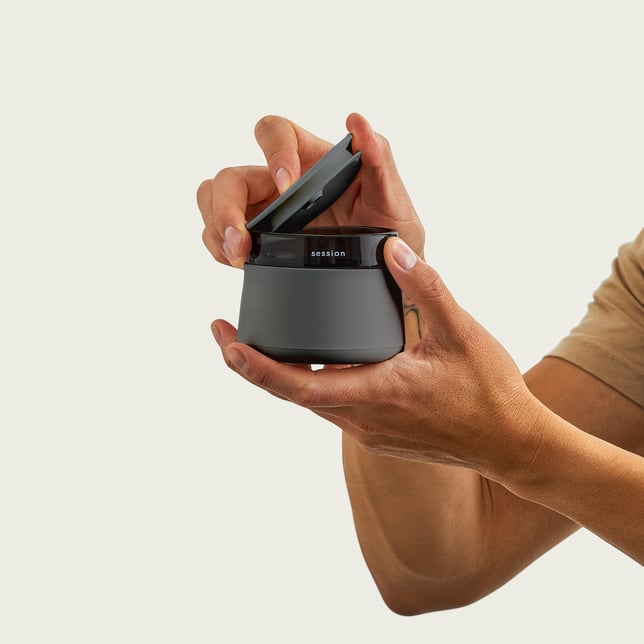 Stash Jar: Charcoal - Image 7