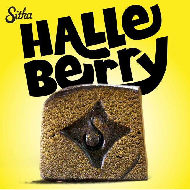 Halle Berry - Image 1 Halle Berry - Image 1