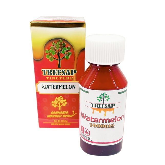 Watermelon (1000mg) - Image 1 Watermelon (1000mg) - Image 1