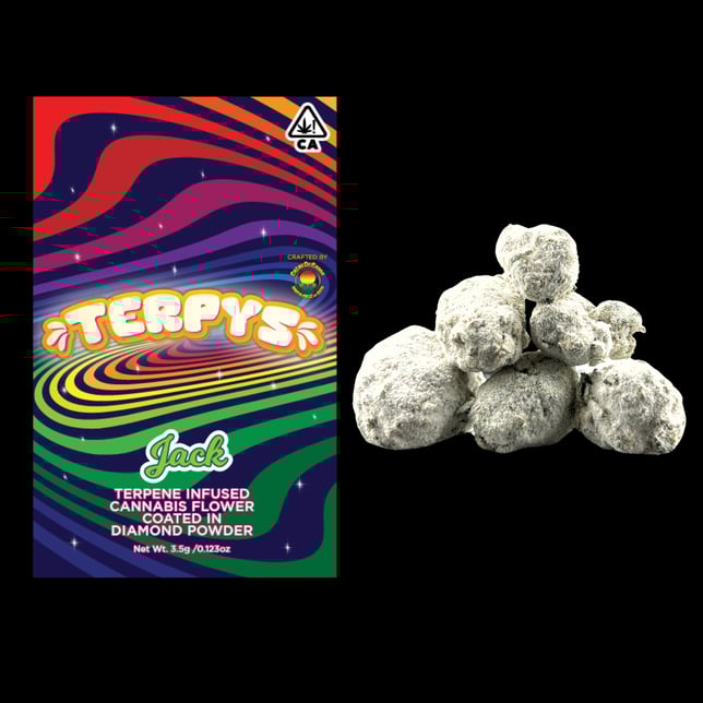 Terpys: Jack - Image 2