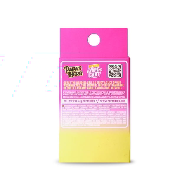 Wedding Cake - Image 4