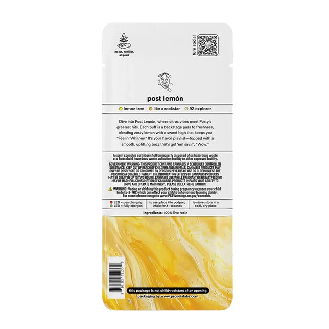 post lemón - Image 3 post lemón - Image 3