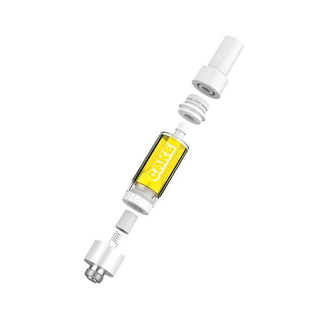 Gummibear Kush - Image 3