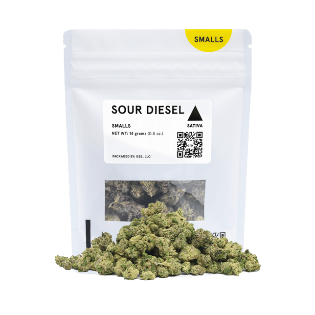 Sour Diesel - Image 2 Sour Diesel - Image 2