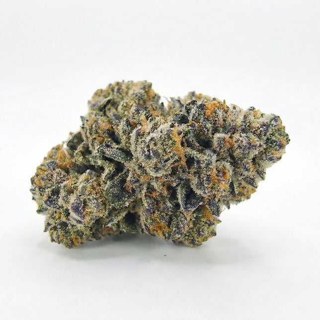 Cosmic Crunch - Image 1