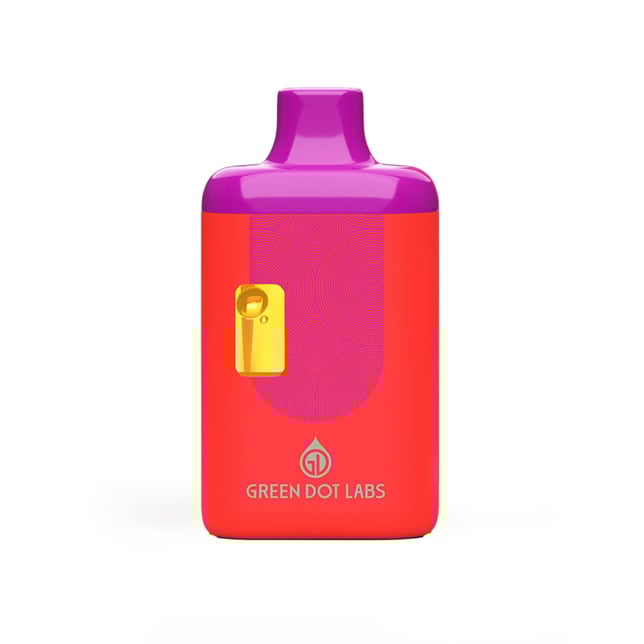 Gas - Trail Marker [2000mg] - Image 2