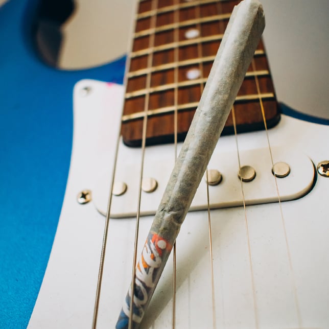 Green Sleeper [1g] - Image 13