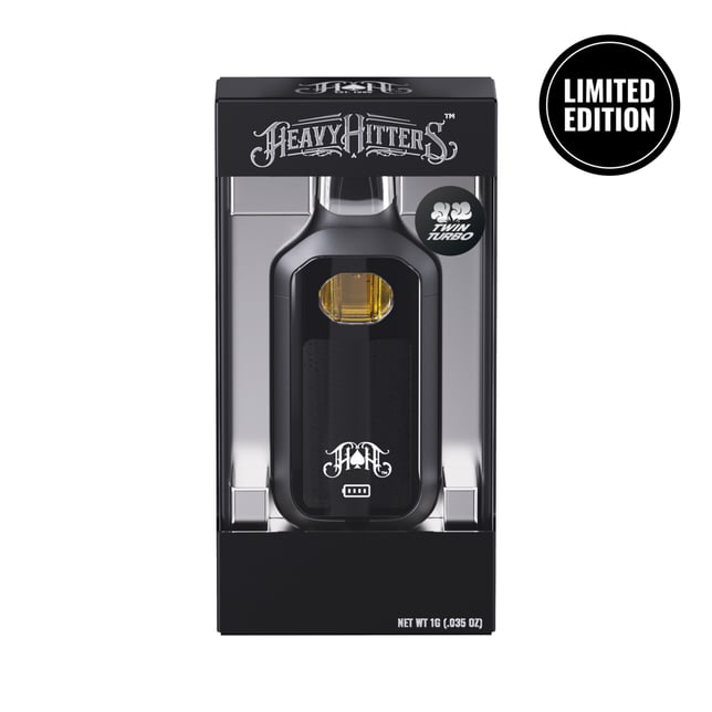 Super Lemon Haze | 1G All-In-One Vape - Image 2