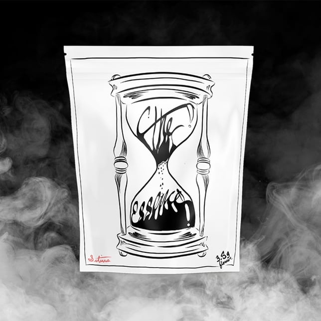 Orange Pound Cake - Image 2