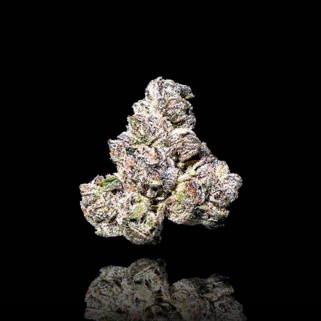 Black Diamond X [3.5g] - Image 2