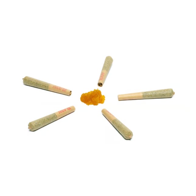 Ice Cream Cake [.5g] - Image 2