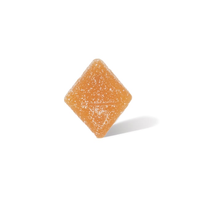 1:2 Remedy Golden Peach [20pk] (200mg CBD/100mg THC) - Image 2