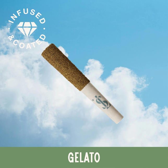 Gelato [2.5g] - Image 2