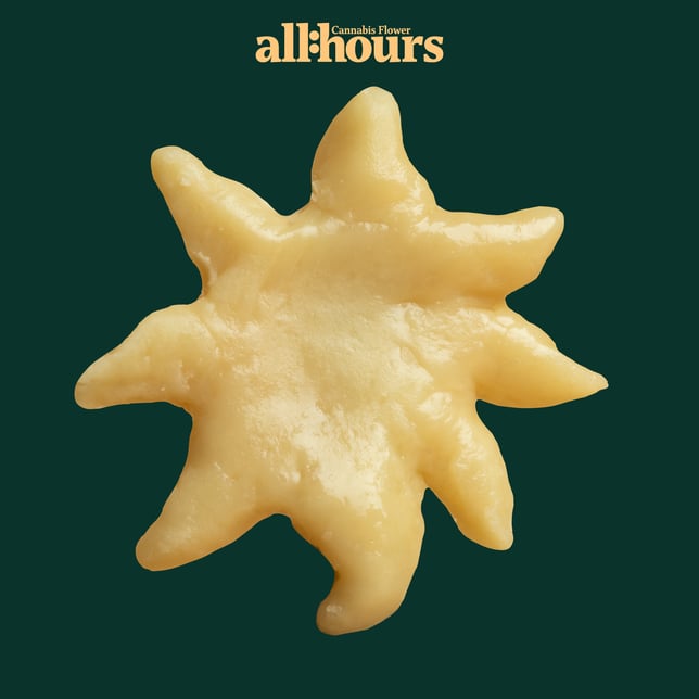 all:hours  Space Gello (H) Live Rosin  C0040001402 - Image 2