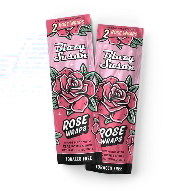 Rose Wraps [2pk] - Image 5