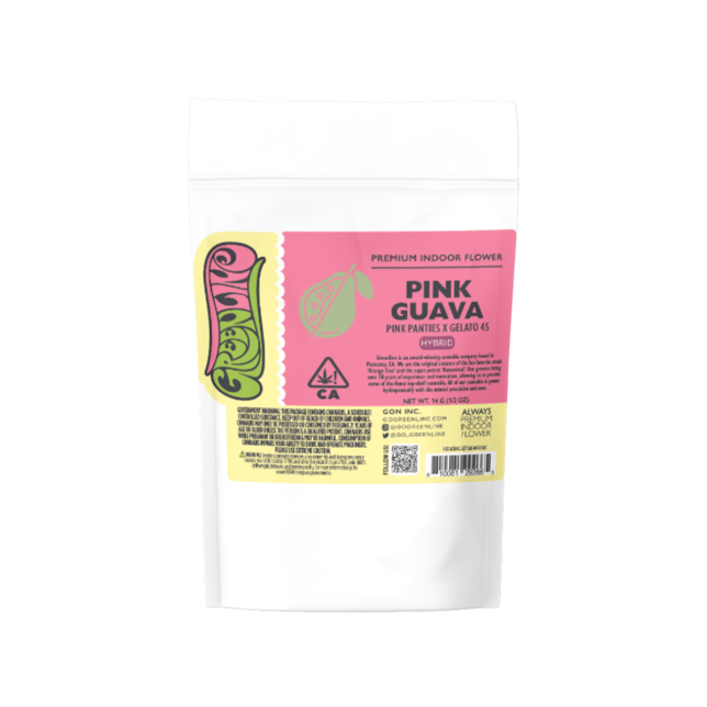 Pink Guava - Image 2