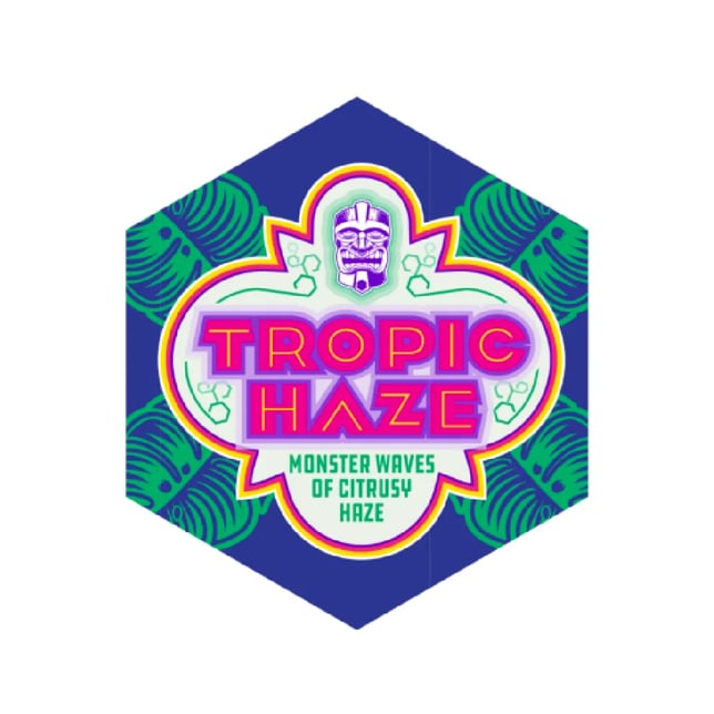 Tropic Haze - Image 4 Tropic Haze - Image 4