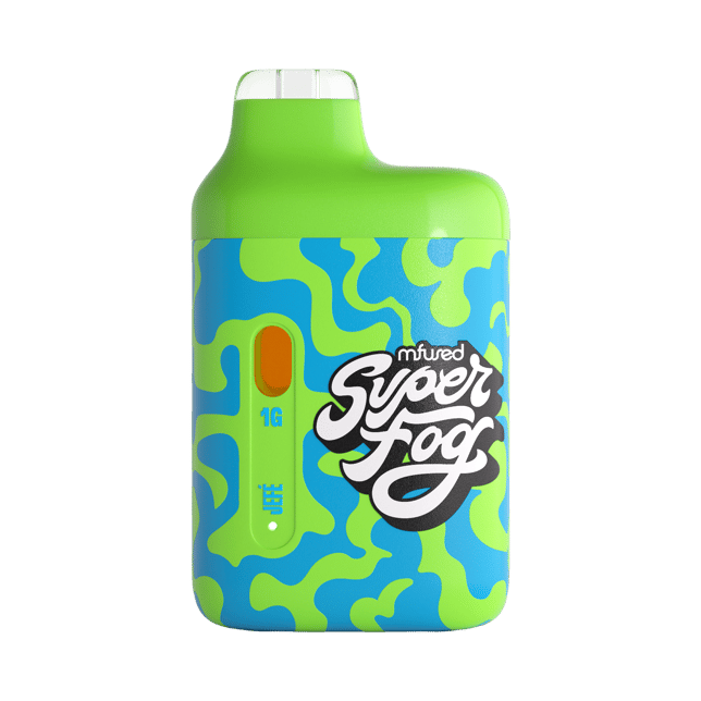 Apple Ambush [1000mg] - Image 2