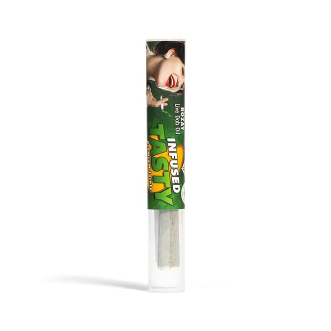 Apple Fritter [.75g] - Image 1