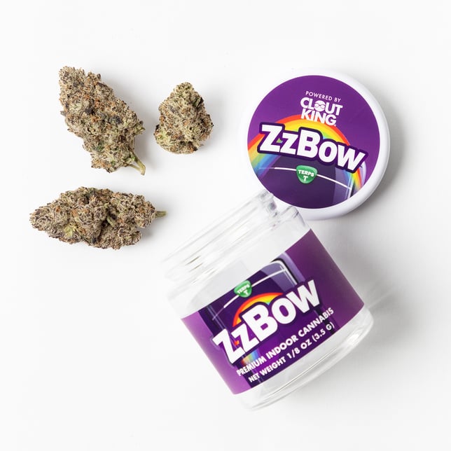 ZZ Bow - Image 2