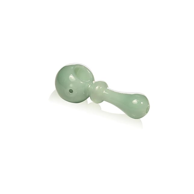 Bauble Spoon - Mint Green - Image 1 Bauble Spoon - Mint Green - Image 1