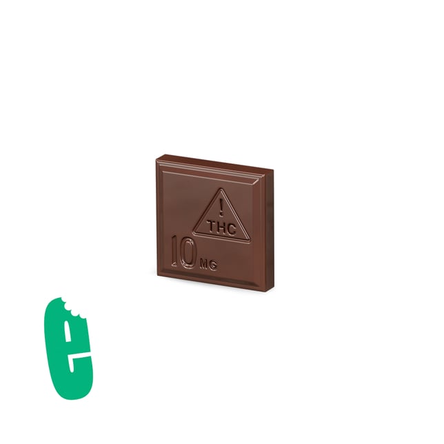Sin City Bar [10pk] (100mg) - Image 2