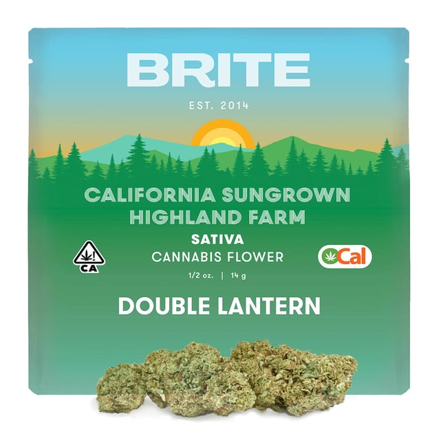 Double Lantern - Image 2 Double Lantern - Image 2