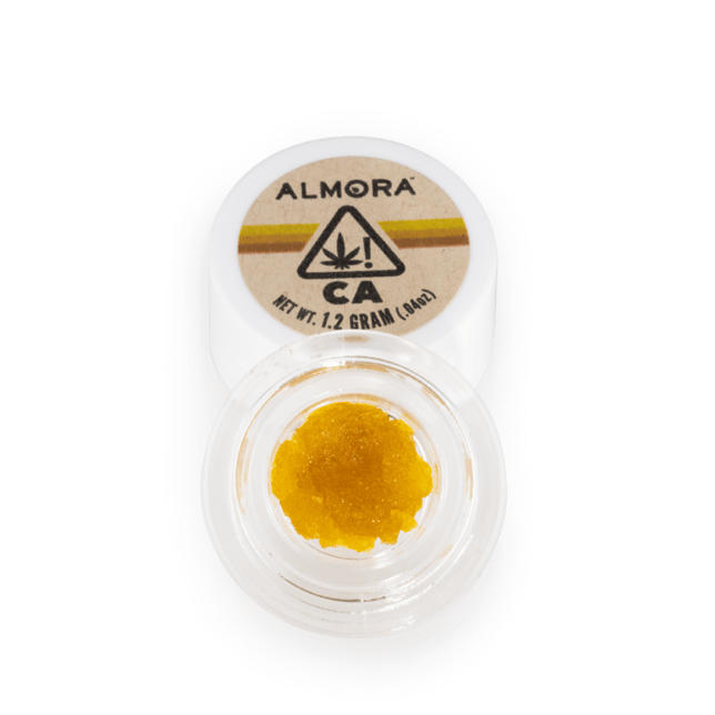 White Berry [1.2g] - Image 2