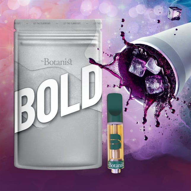 BOLD Purple Drink - Image 2 BOLD Purple Drink - Image 2