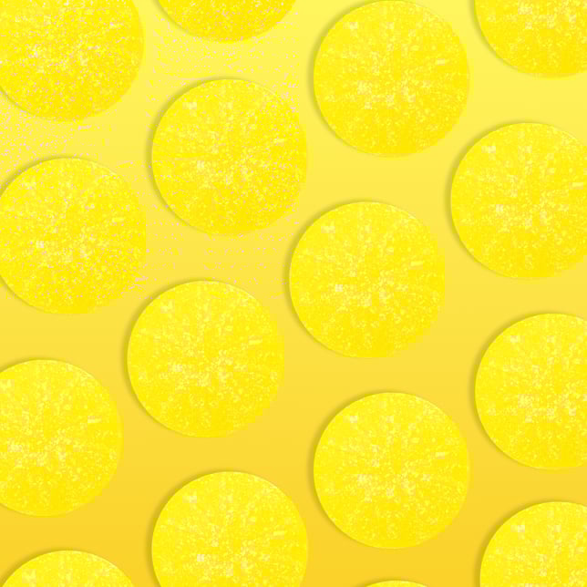 Lit Lemonade (100mg) - Image 2