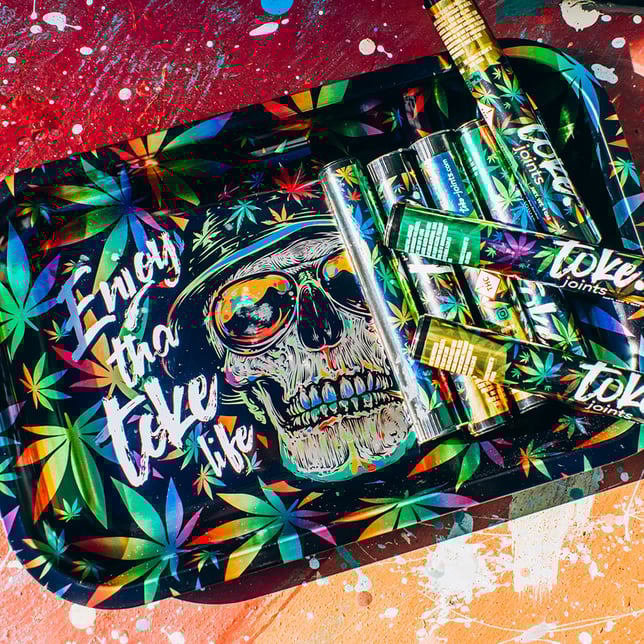 Green Sleeper [1g] - Image 3