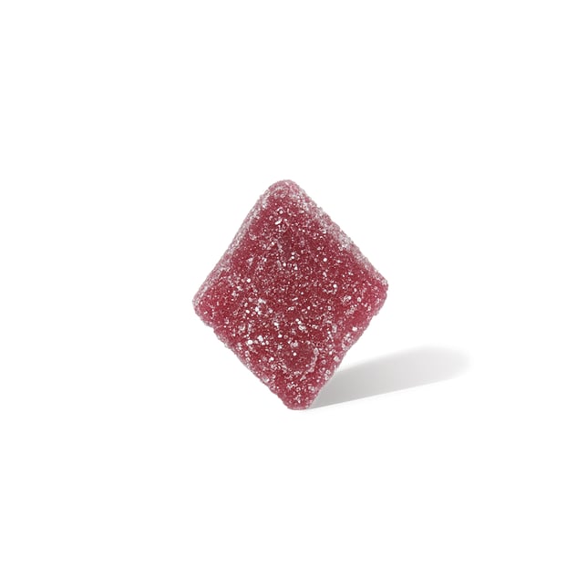 1:1 Downtime Blackberry [20pk] (100mg CBD/100mg THC) - Image 2